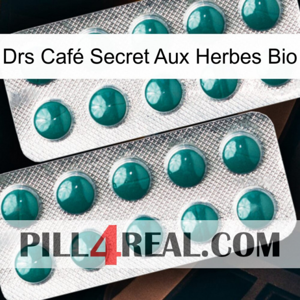 Drs Café Secret Aux Herbes Bio dapoxetine2